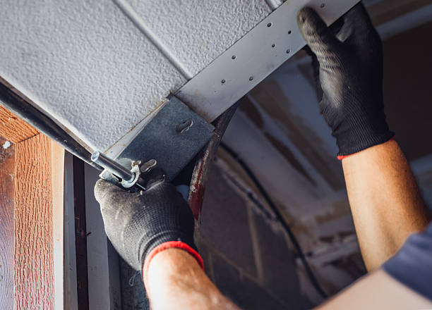 Reliable Garage Door Panel Replacement contractor in Richfield Springs, NY by Garage Doors Repair Pro